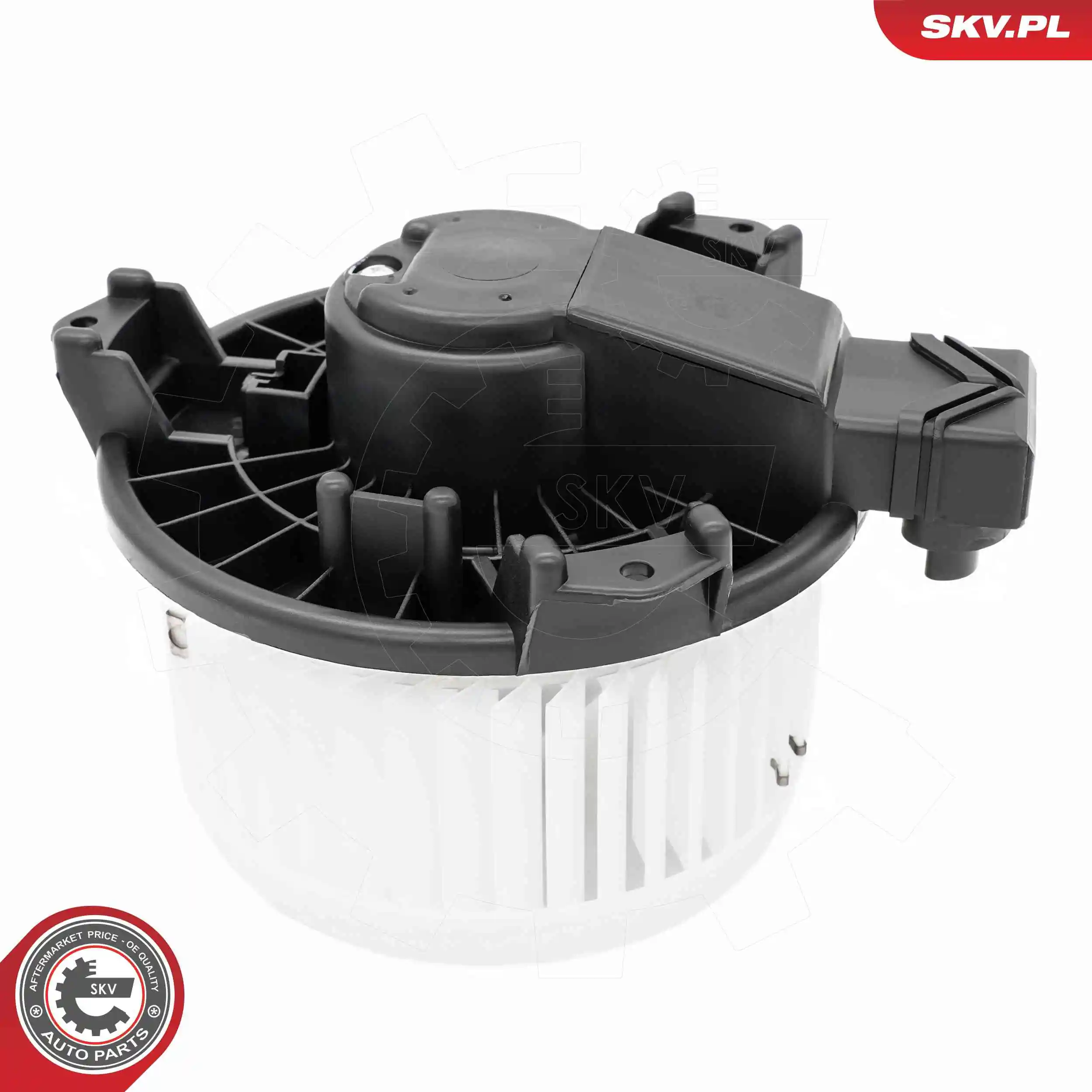 Interior Blower 68SKV180