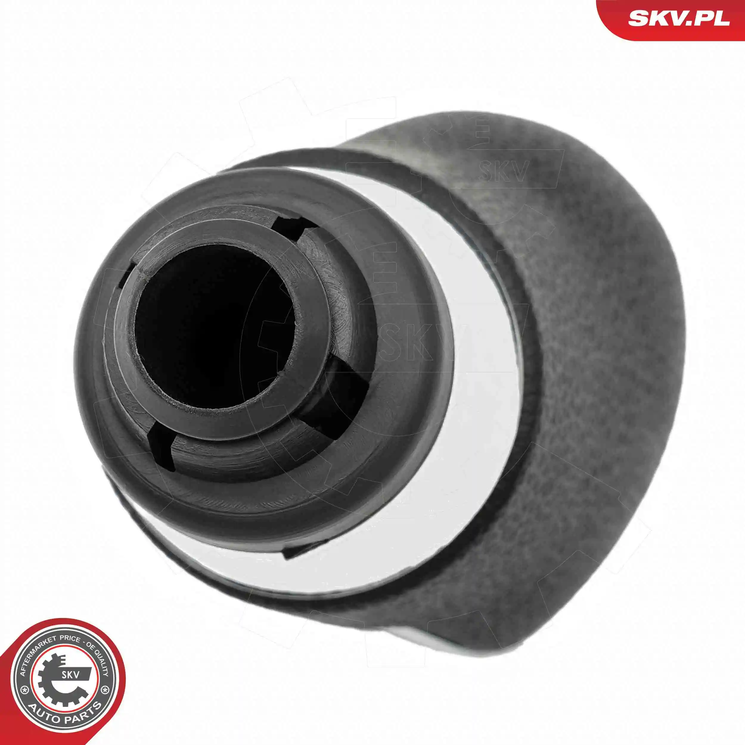 Gear Shift Lever Knob 63SKV148