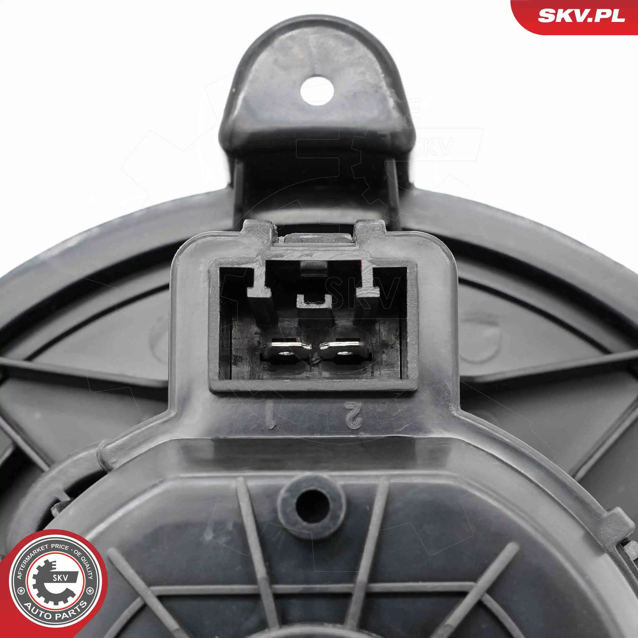 Interior Blower 68SKV038