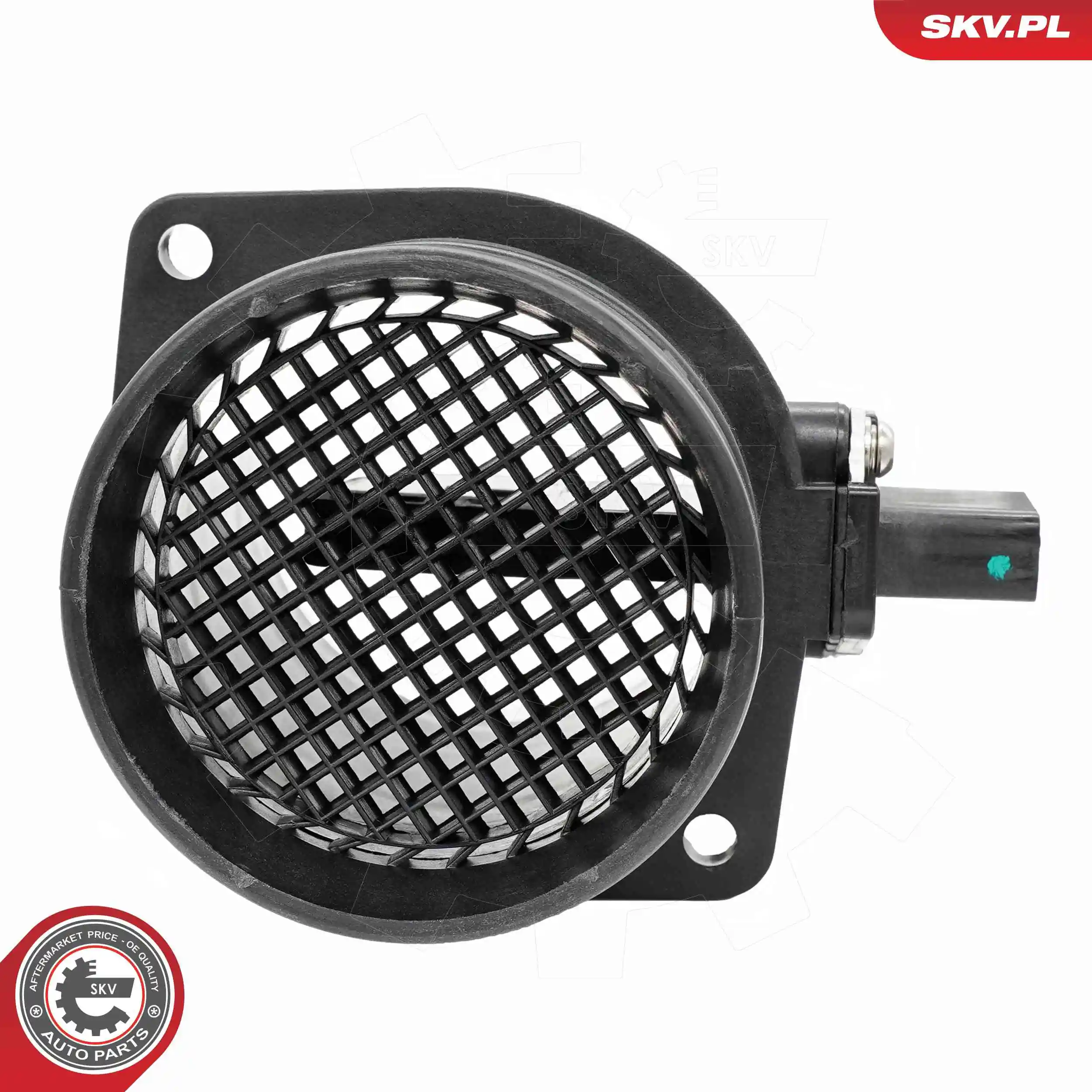 Mass Air Flow Sensor 07SKV332