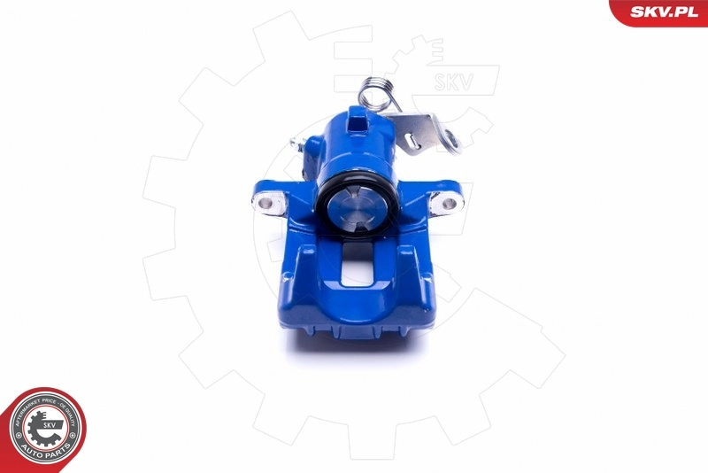 Brake Caliper 23SKV118 BLUE