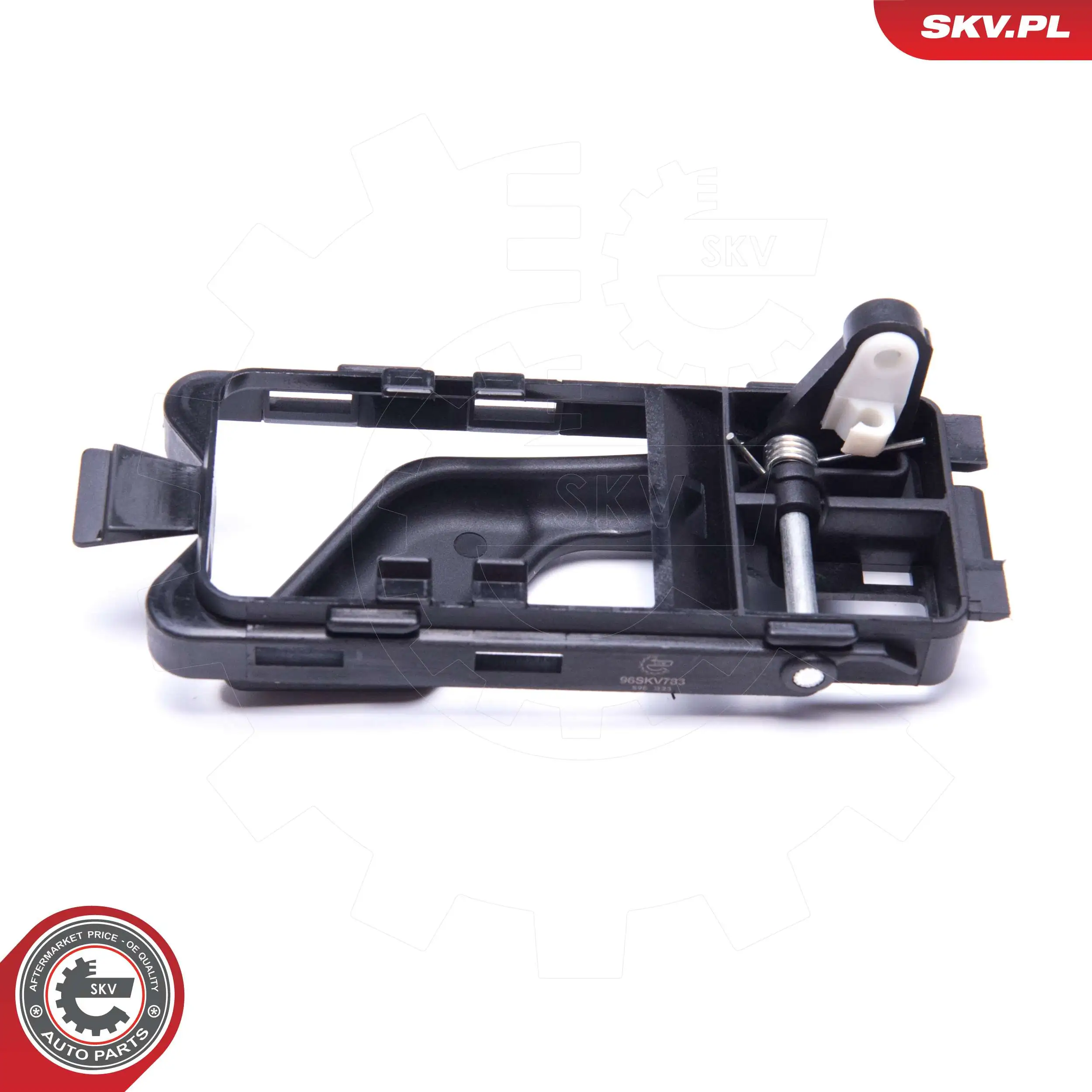 Exterior Door Handle 96SKV783