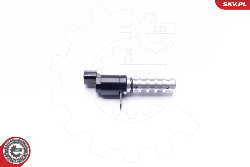 Control Valve, camshaft adjustment 39SKV021