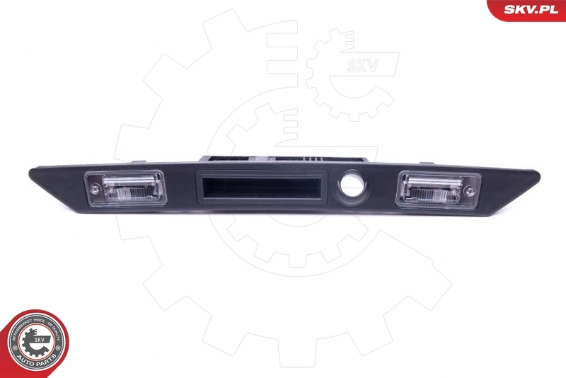 ESEN SKV 96SKV140 Tailgate Handle