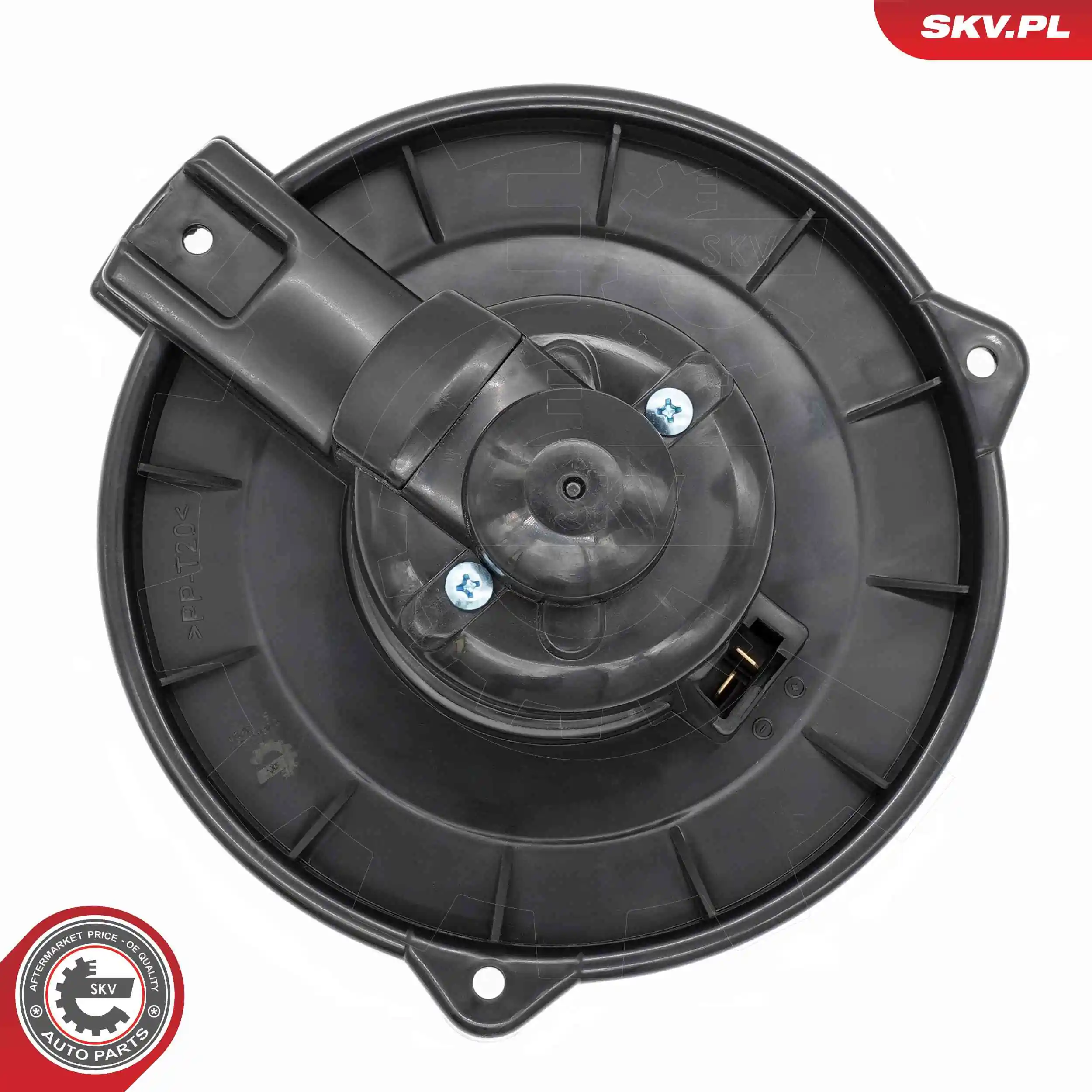 Interior Blower 68SKV183