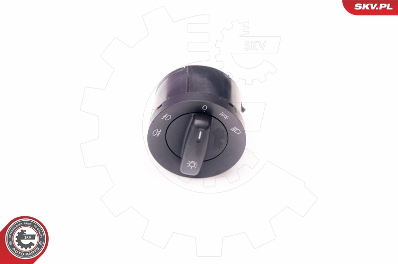 Switch, headlight 36SKV007