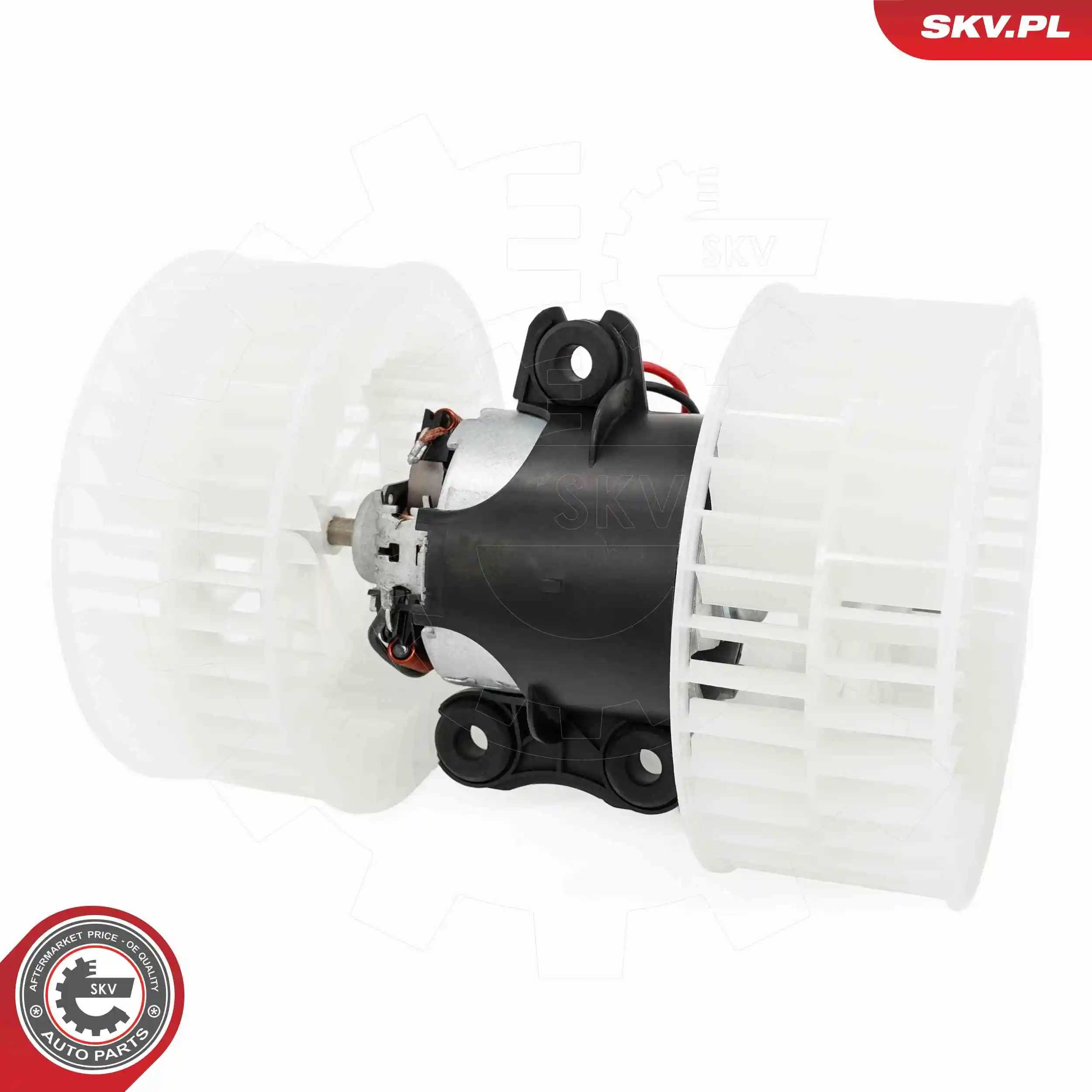 Interior Blower 68SKV209