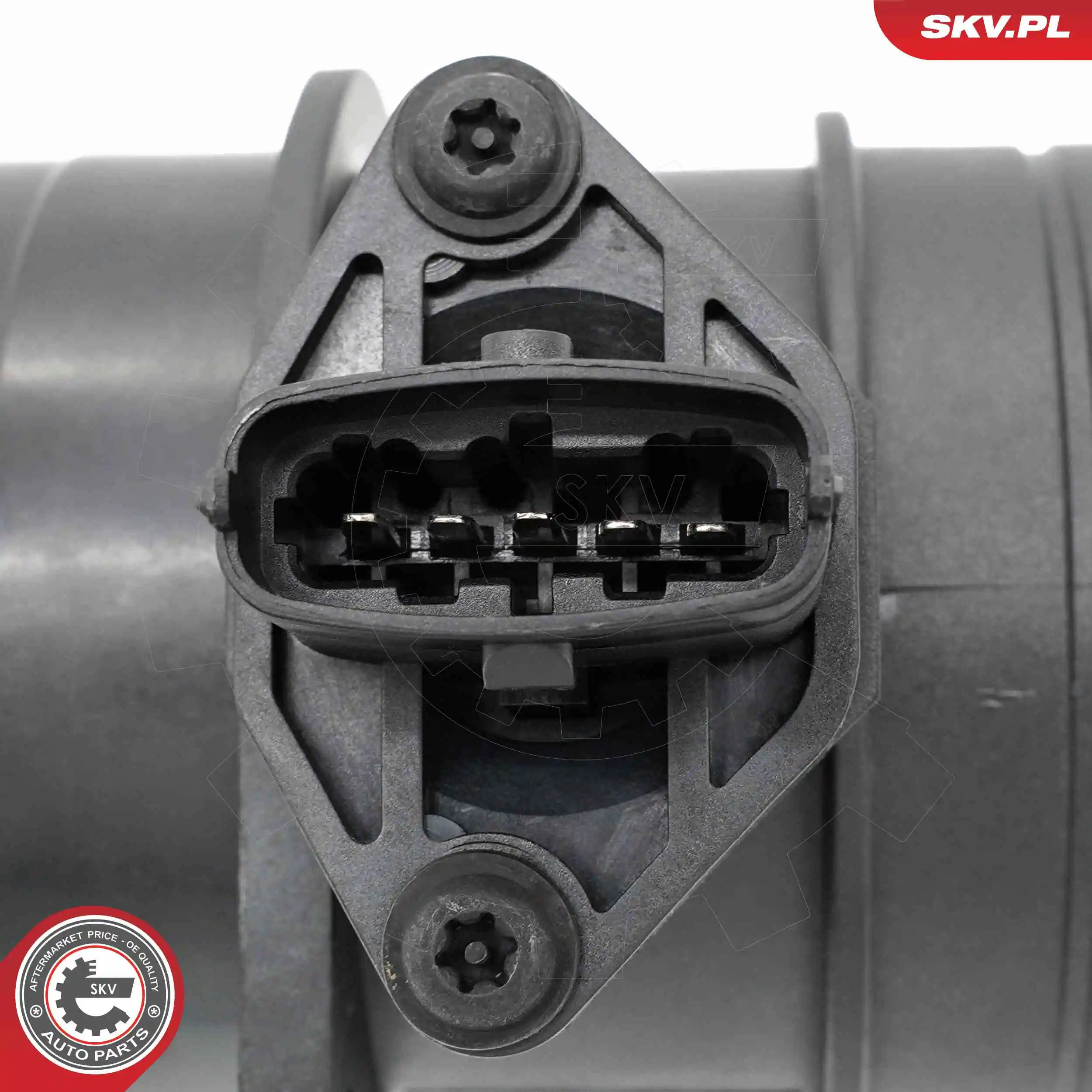 Mass Air Flow Sensor 07SKV321