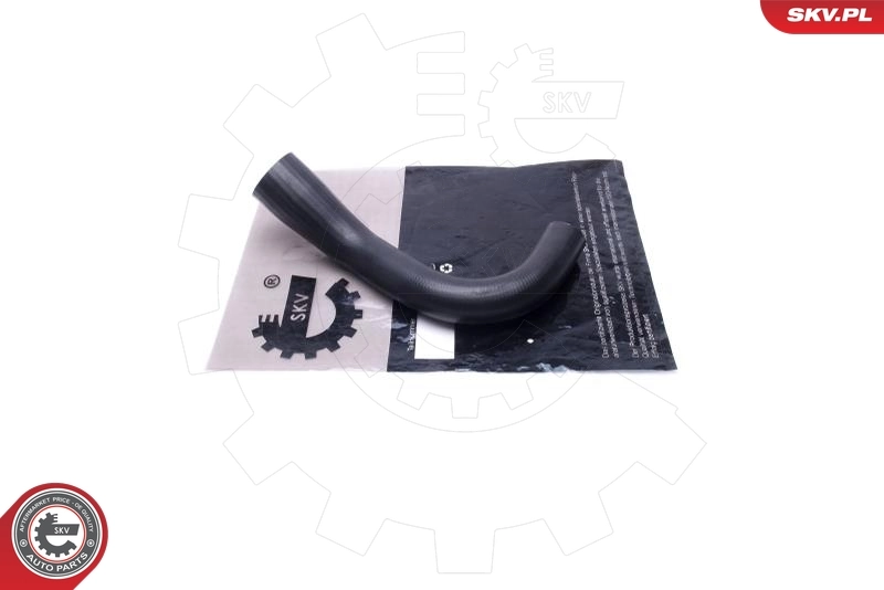 Charge Air Hose 54SKV033