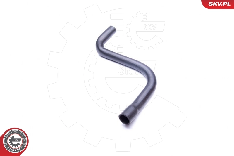 Radiator Hose 24SKV389