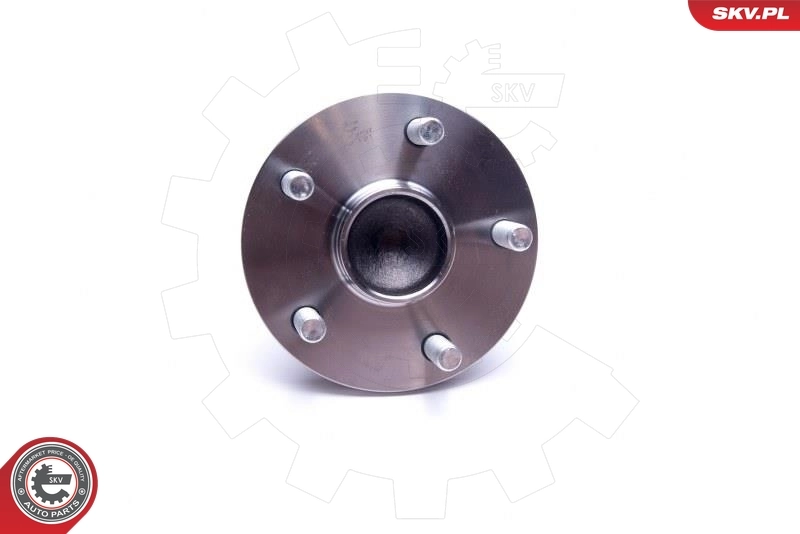 Wheel Bearing Kit 29SKV497