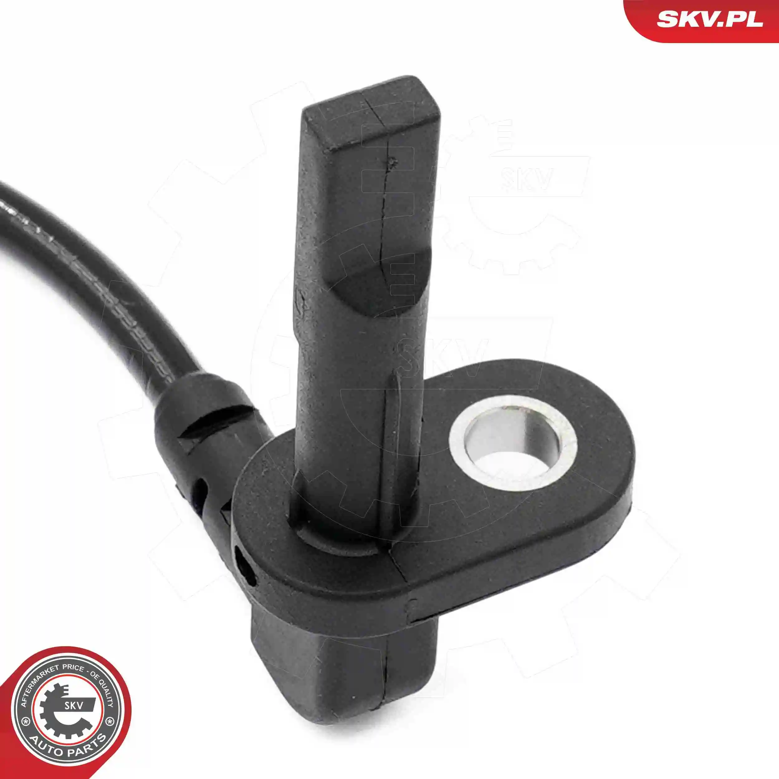 Sensor, wheel speed 06SKV545