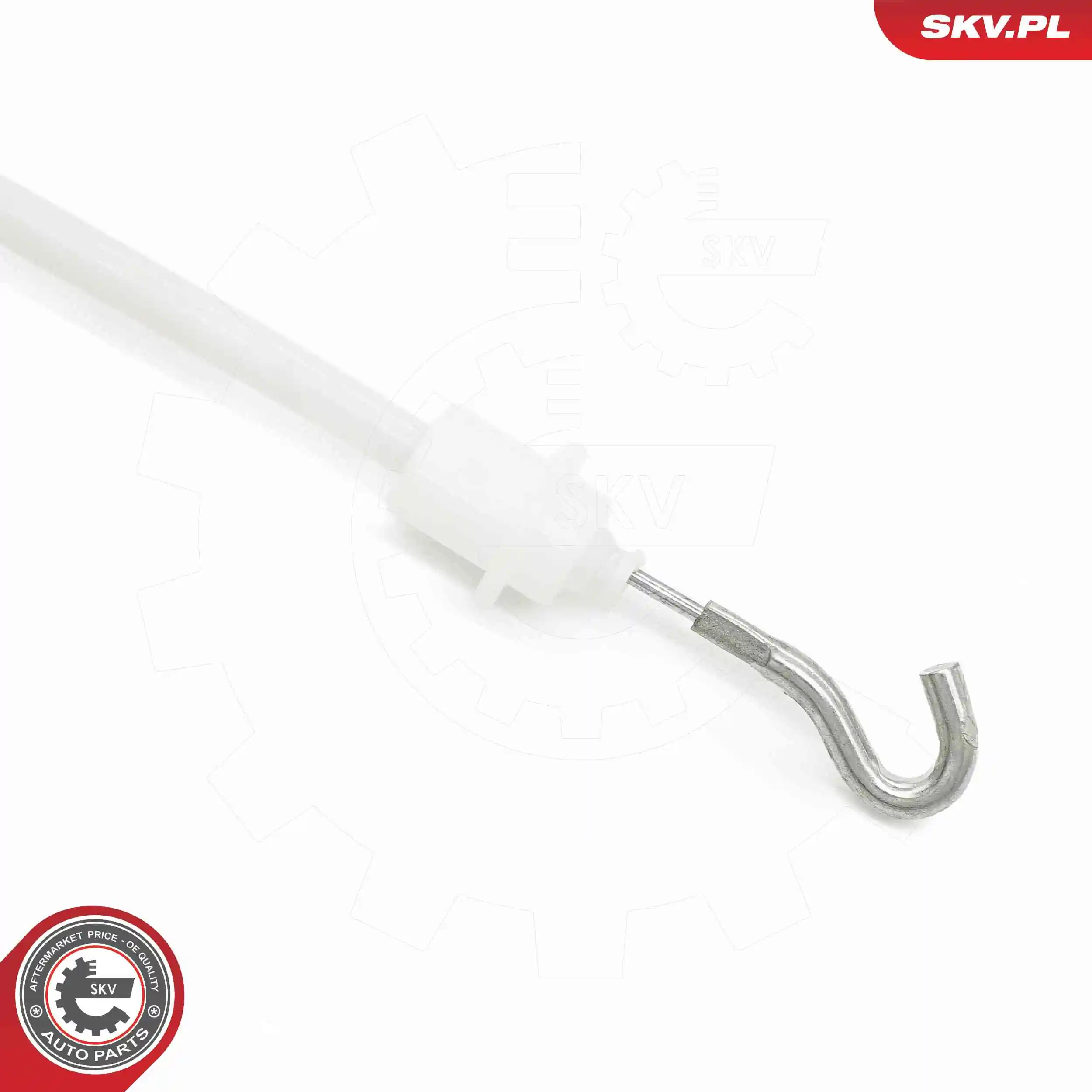 ESEN SKV 96SKV985 Cable Pull, door release