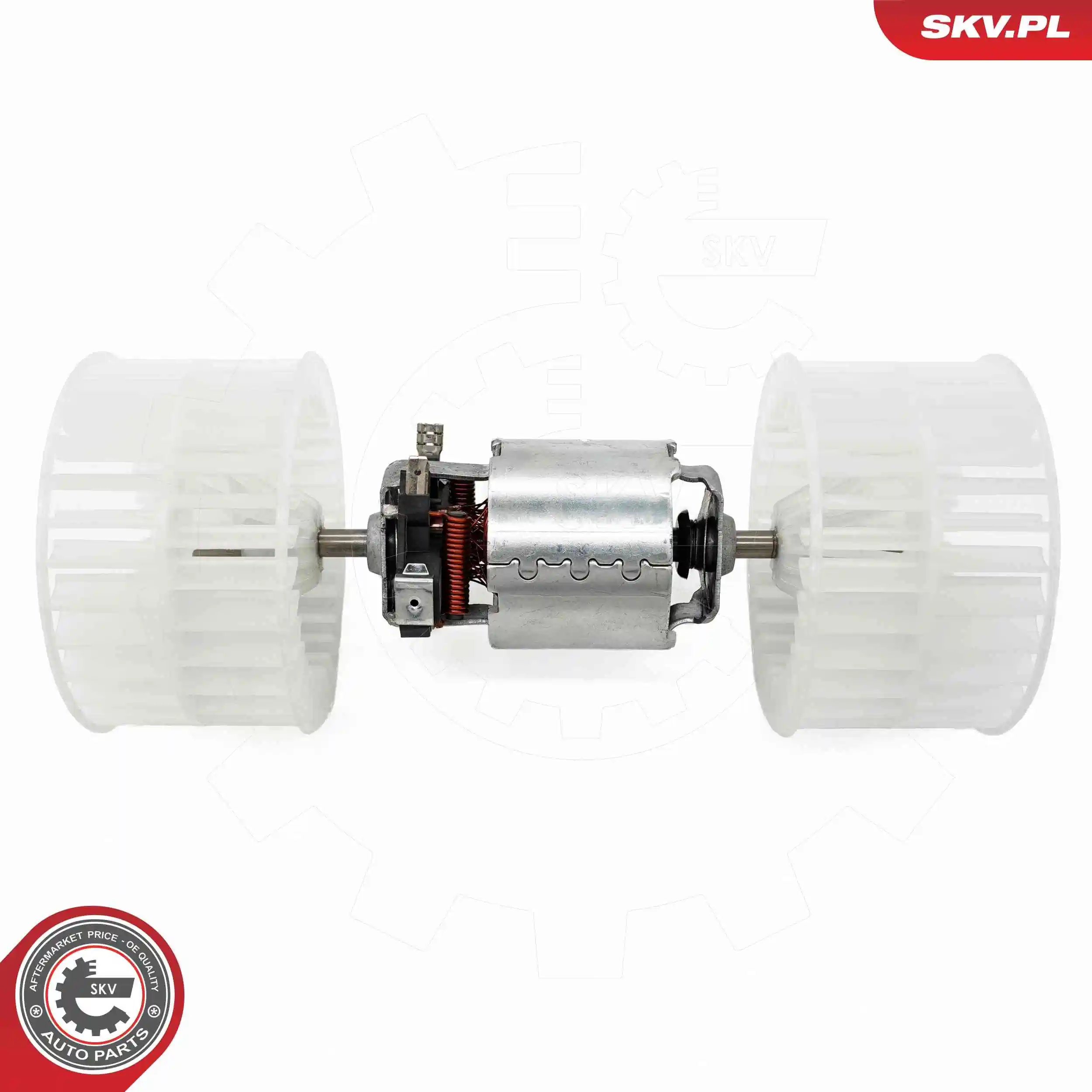 ESEN SKV 68SKV160 Interior Blower