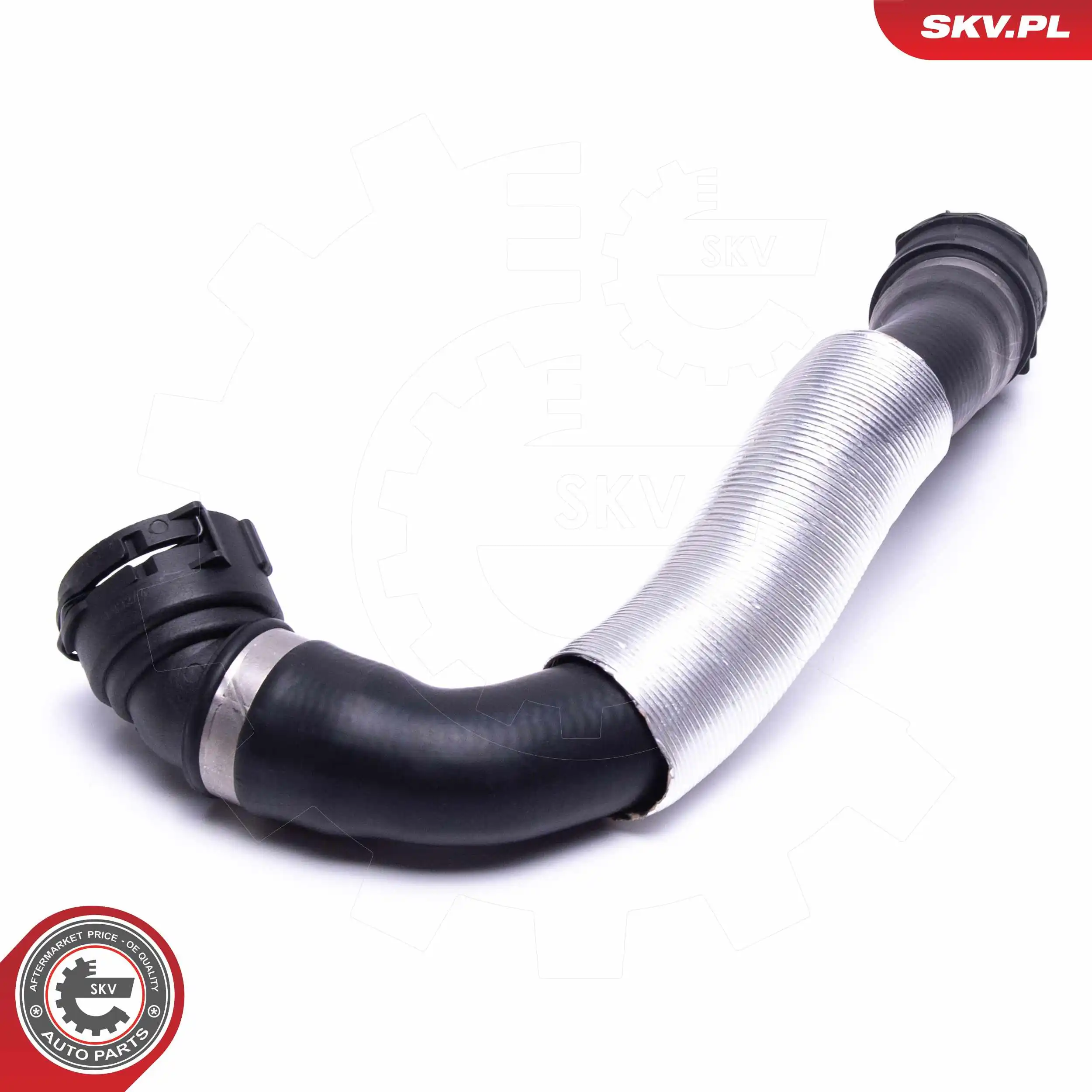 Radiator Hose 54SKV484