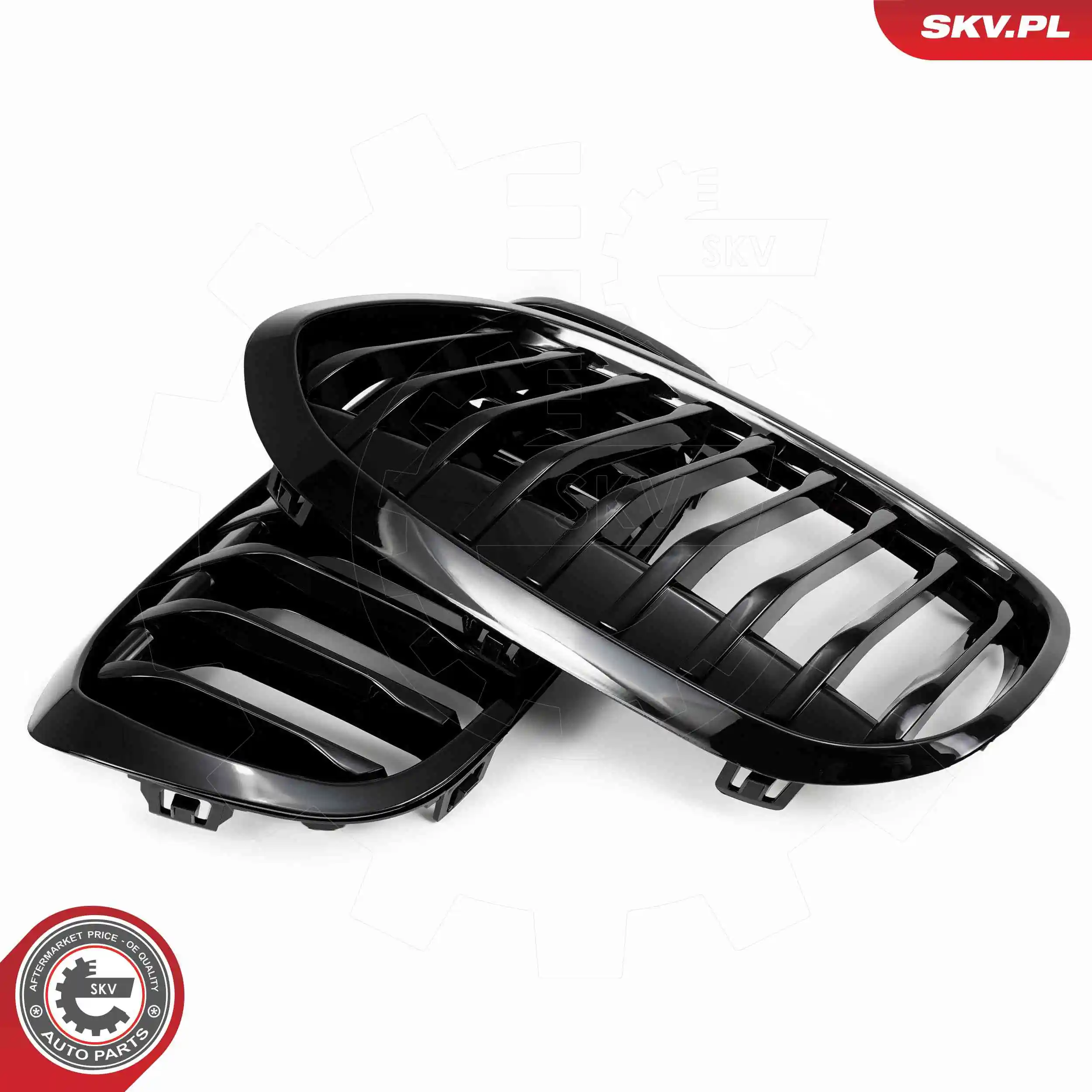 ESEN SKV 66SKV041 Radiator Grille