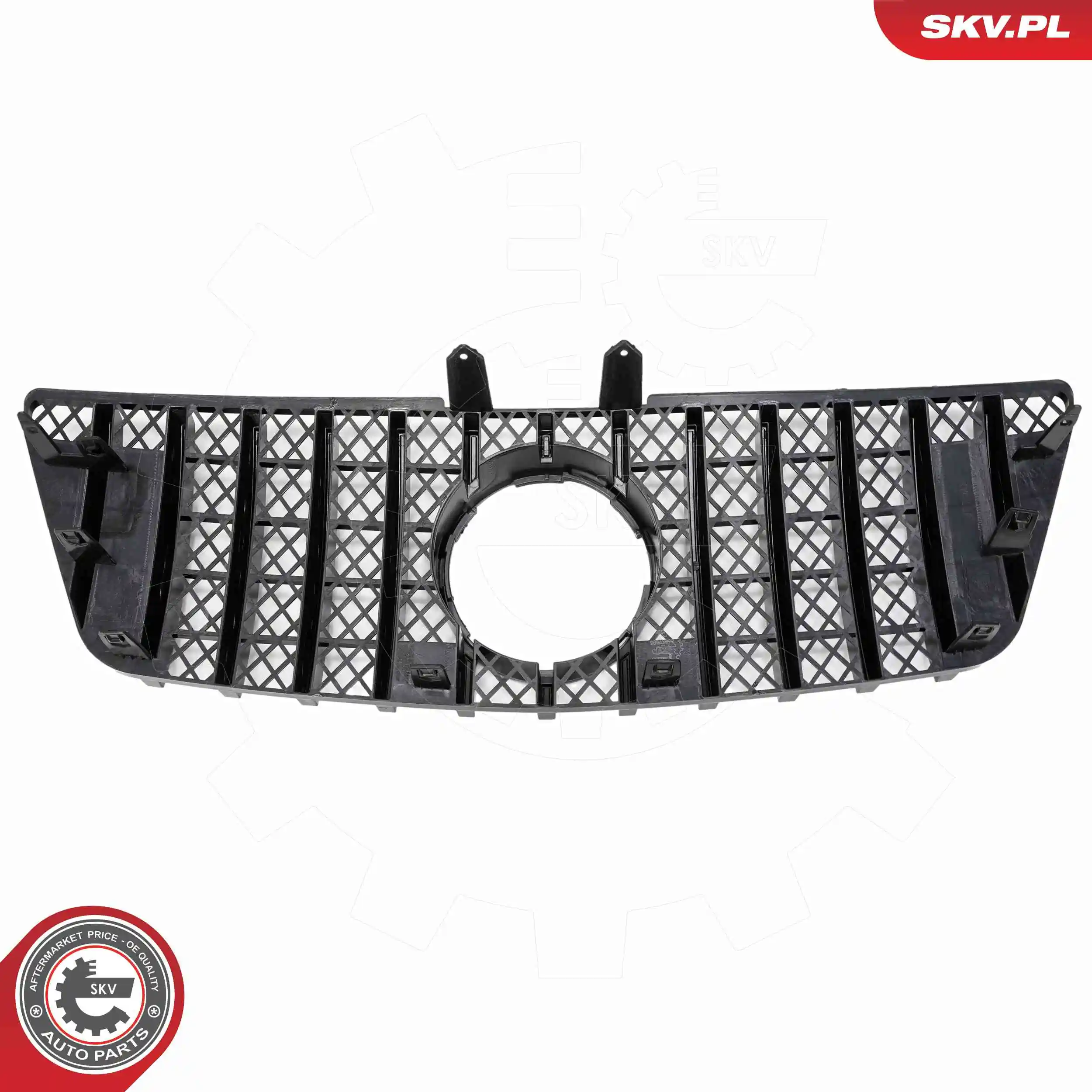 ESEN SKV 66SKV585 Radiator Grille