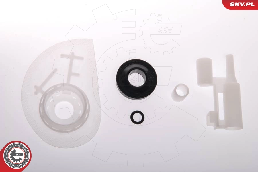 Fuel Pump 02SKV245