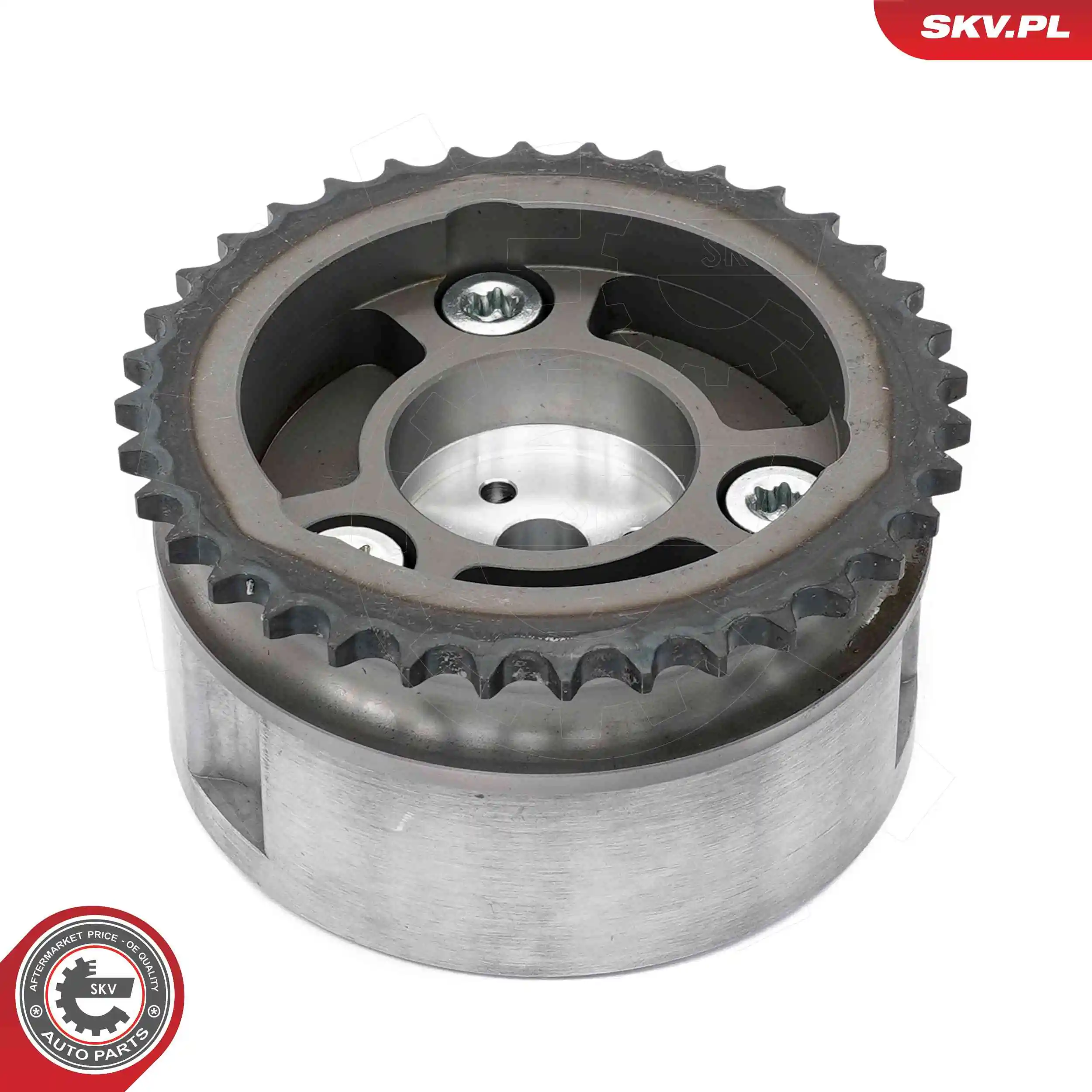 Camshaft Adjuster 39SKV532