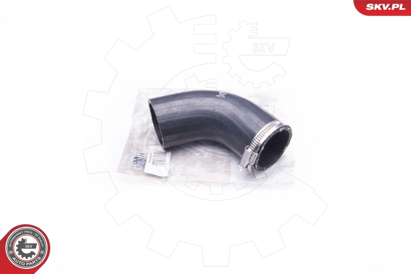 Charge Air Hose 24SKV646