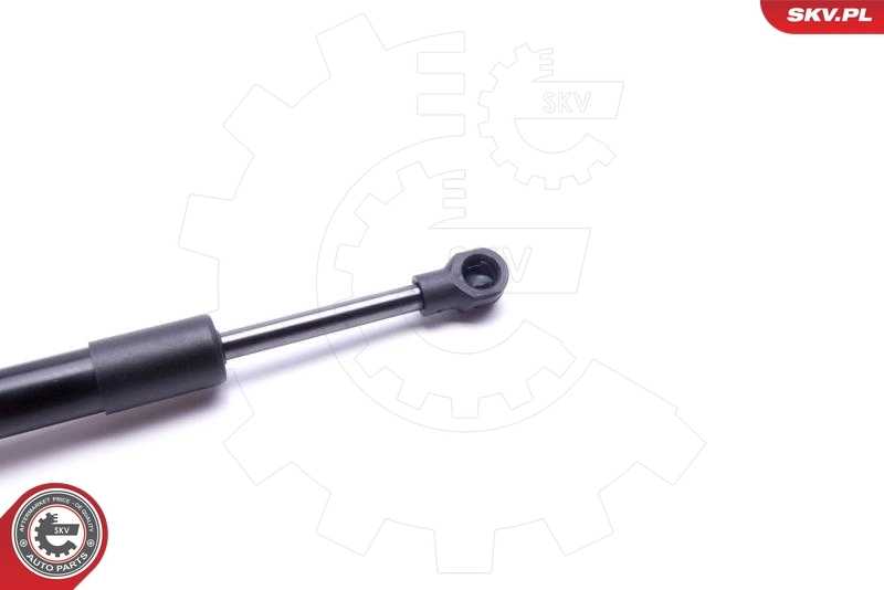ESEN SKV 52SKV104 Gas Spring, bonnet
