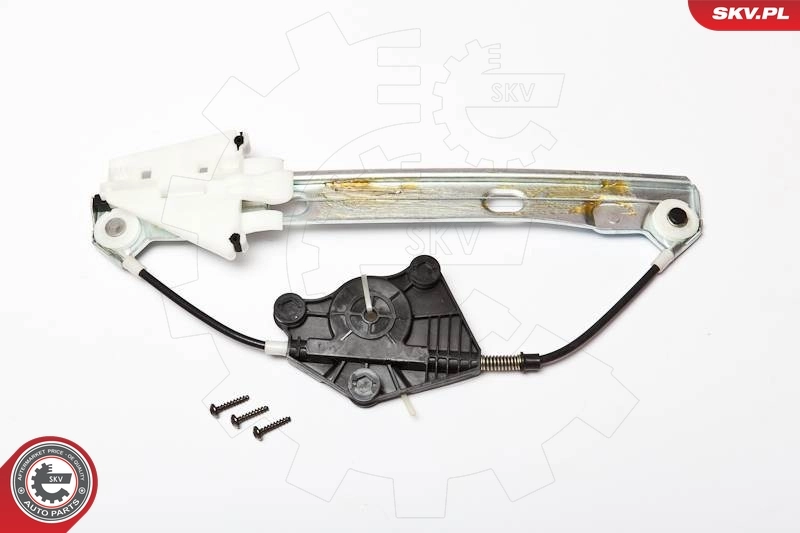 Window Regulator 01SKV484
