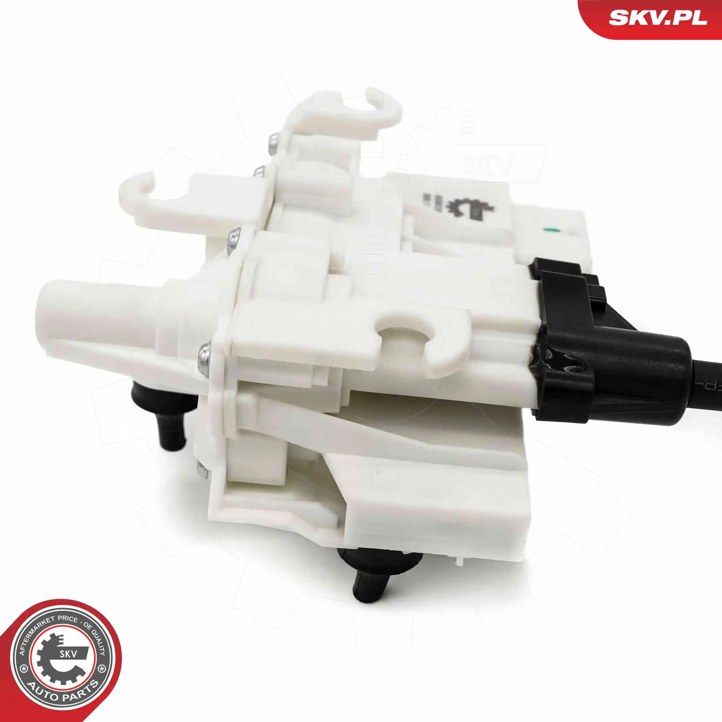 Closing aid, door 60SKV351