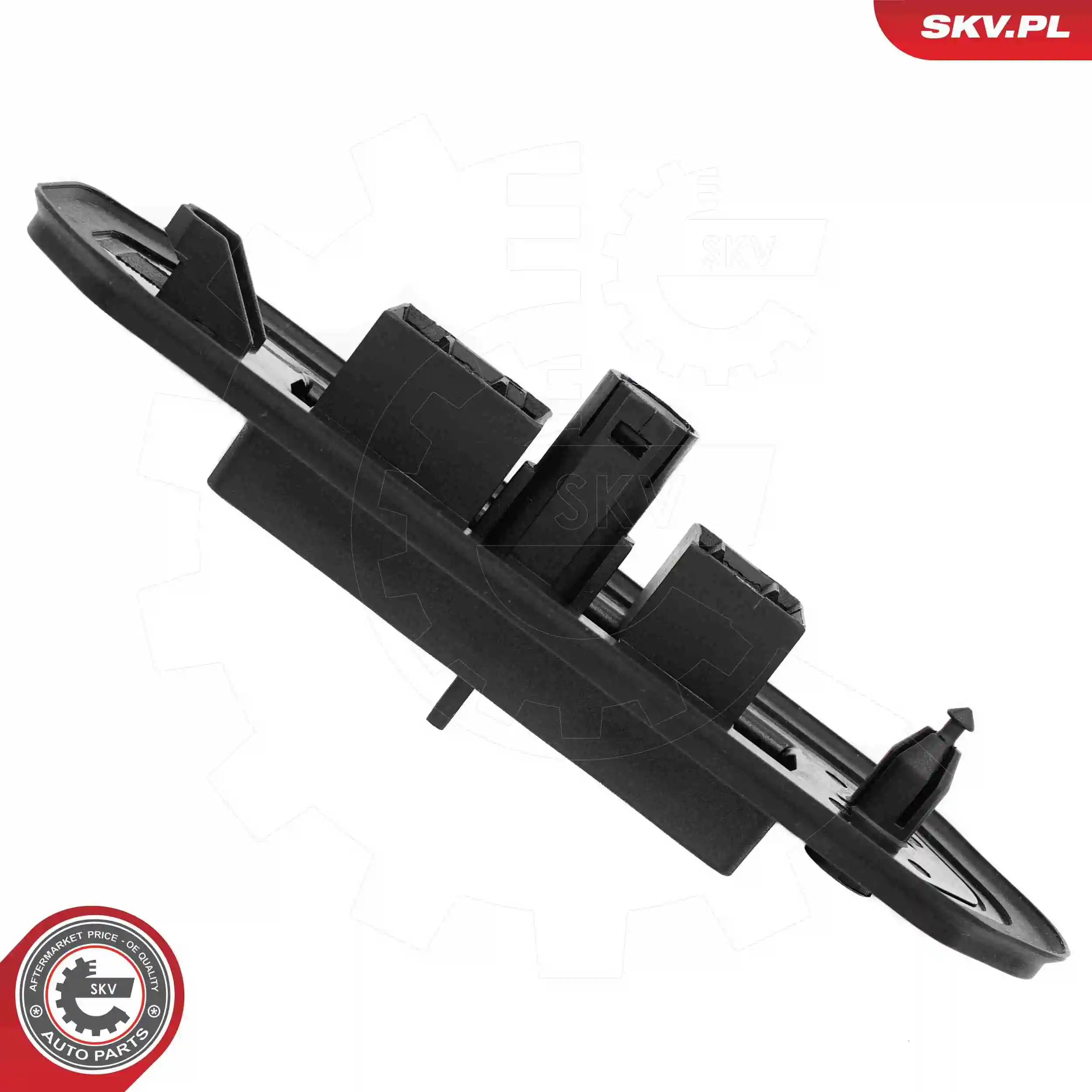 Switch, door contact 97SKV093