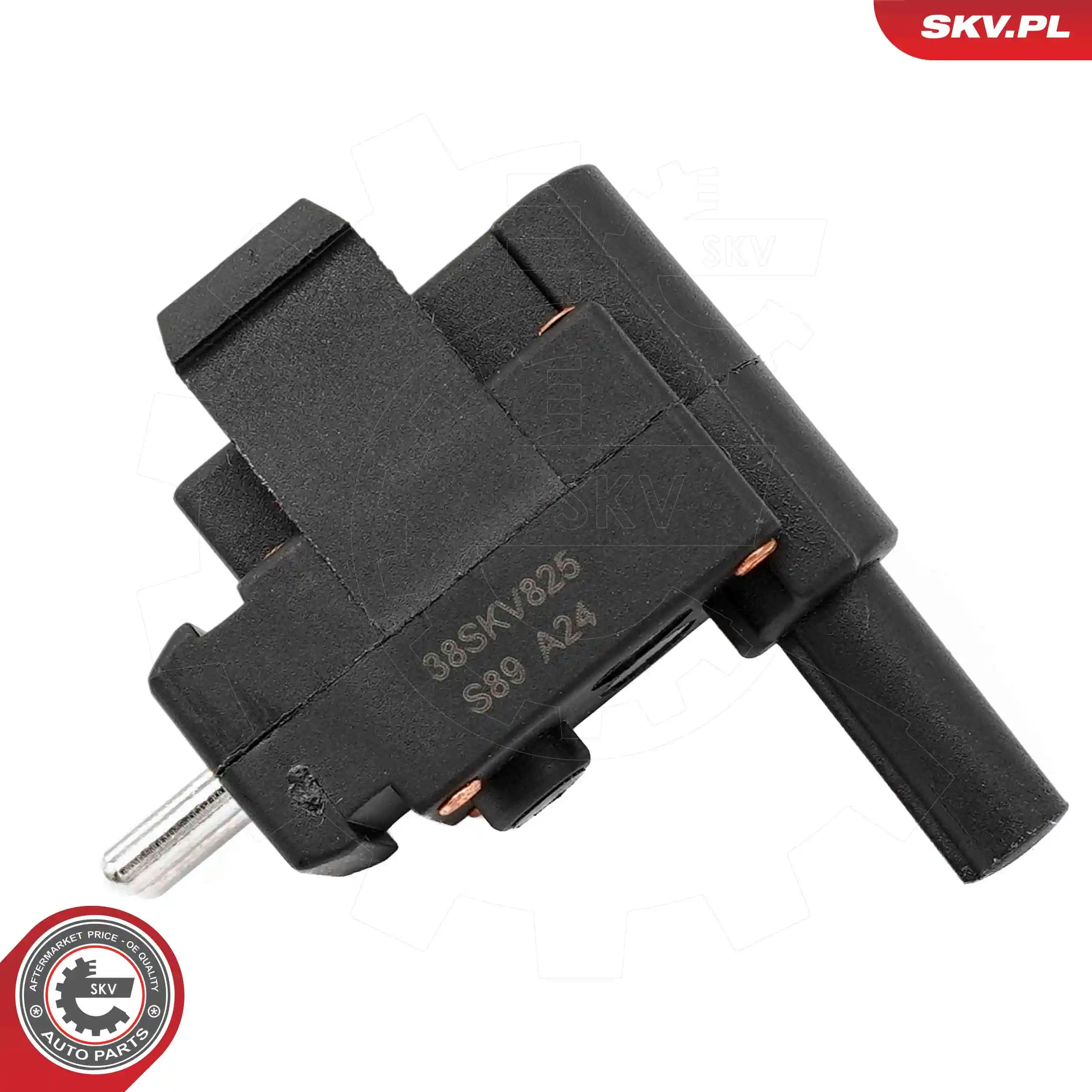 Suis, Lampu Undur 38SKV825