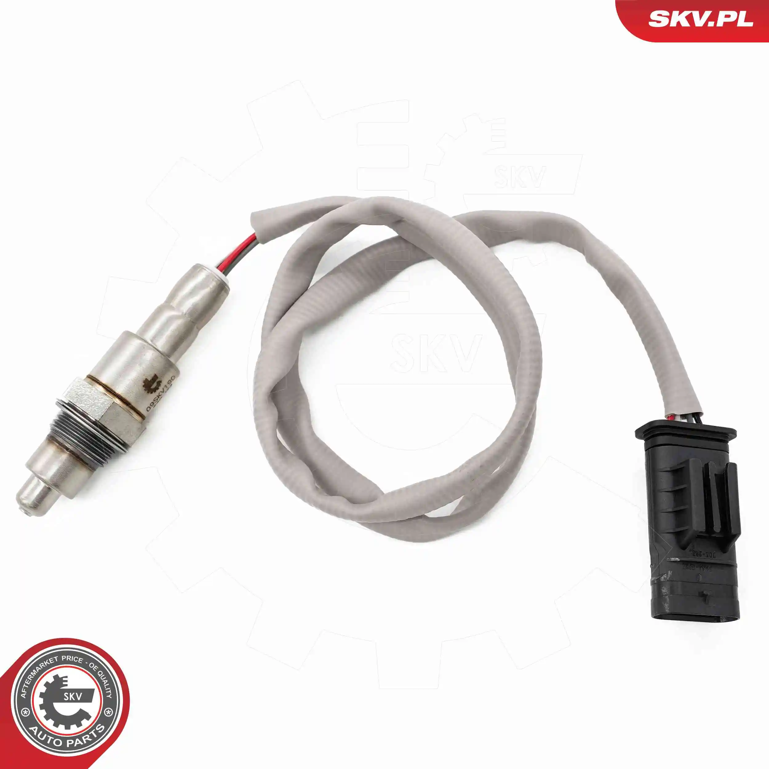 ESEN SKV 09SKV190 Oxygen Sensor