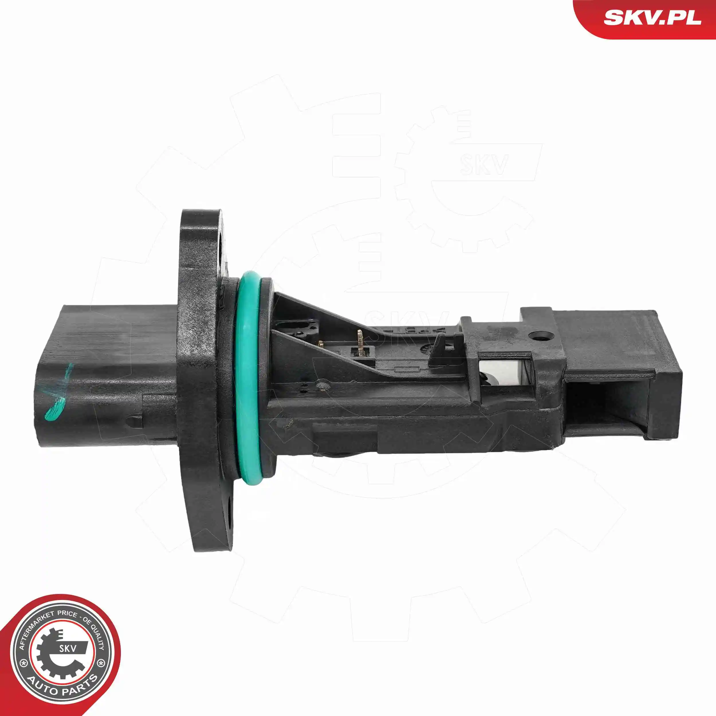 Mass Air Flow Sensor 07SKV299