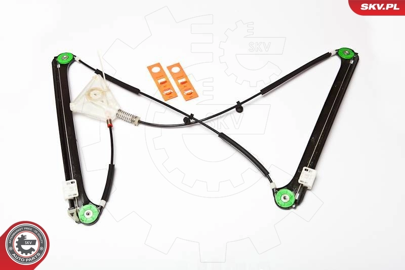 Window Regulator 01SKV421