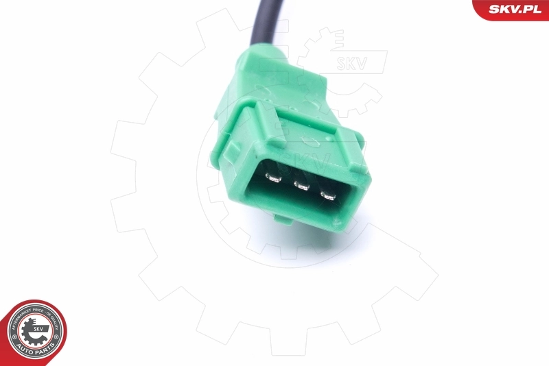 Sensor, posición arbol de levas 17SKV504