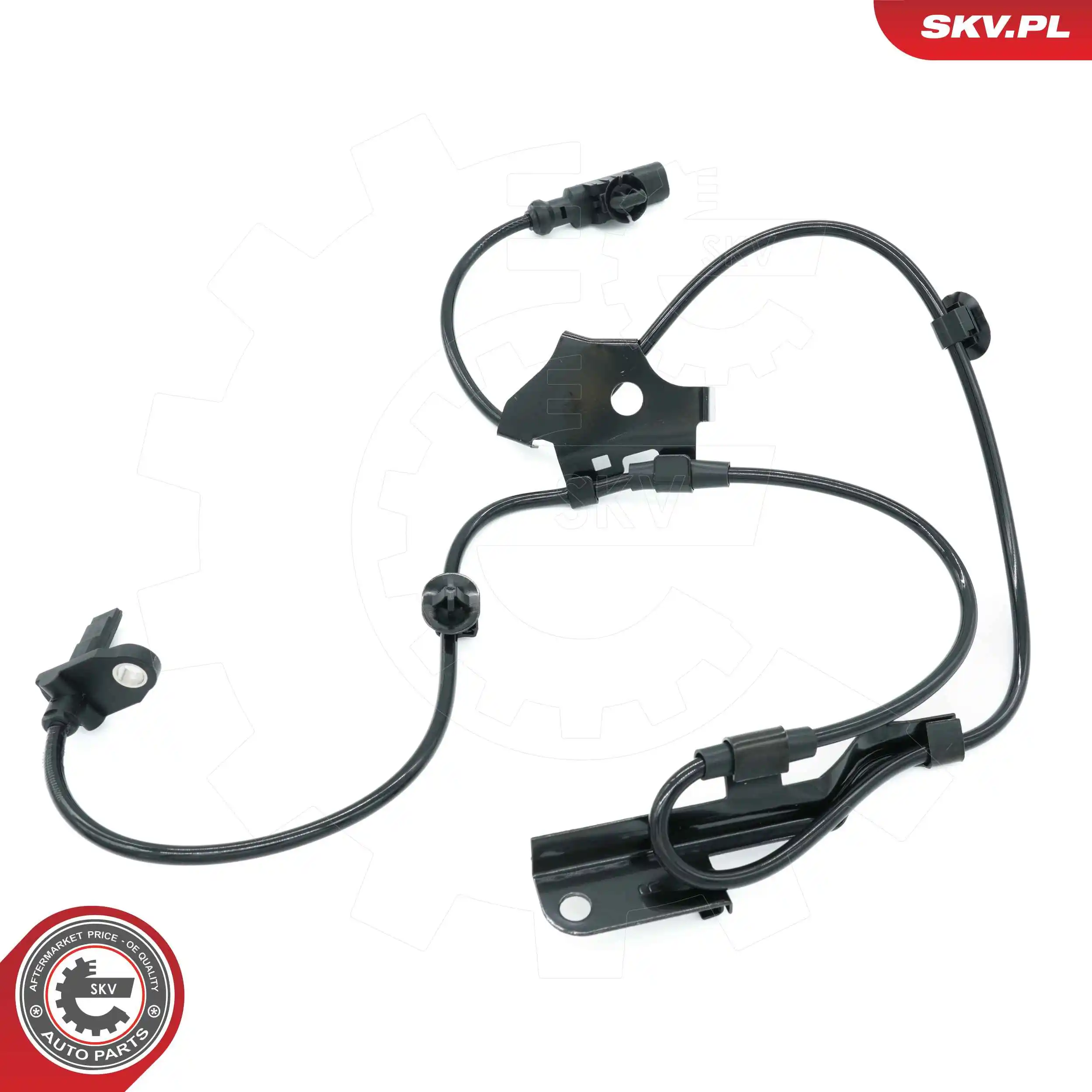 Sensor, wheel speed 06SKV527