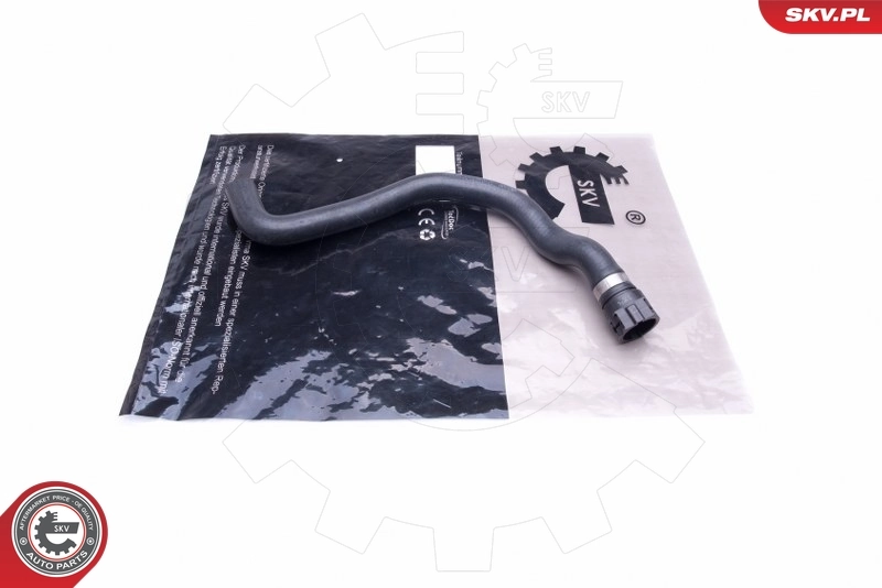 Radiator Hose 43SKV856