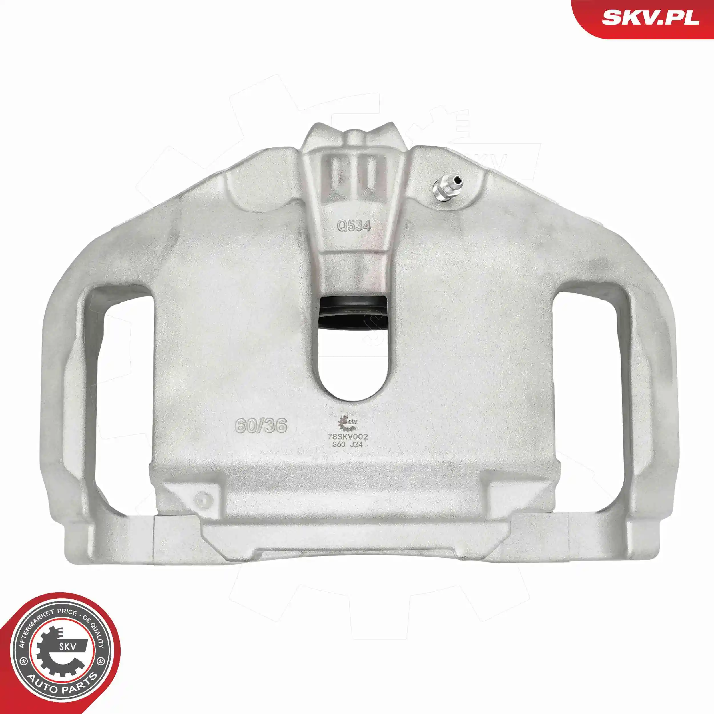 Brake Caliper 78SKV002