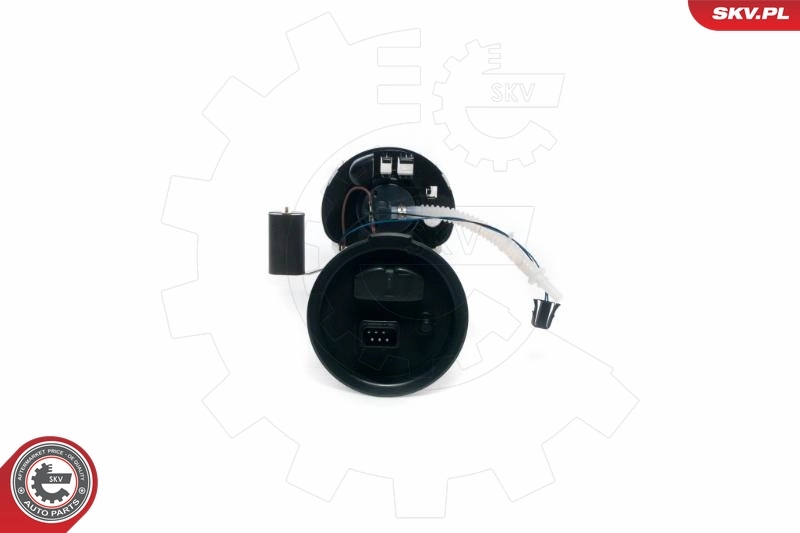 Fuel Feed Unit 02SKV758