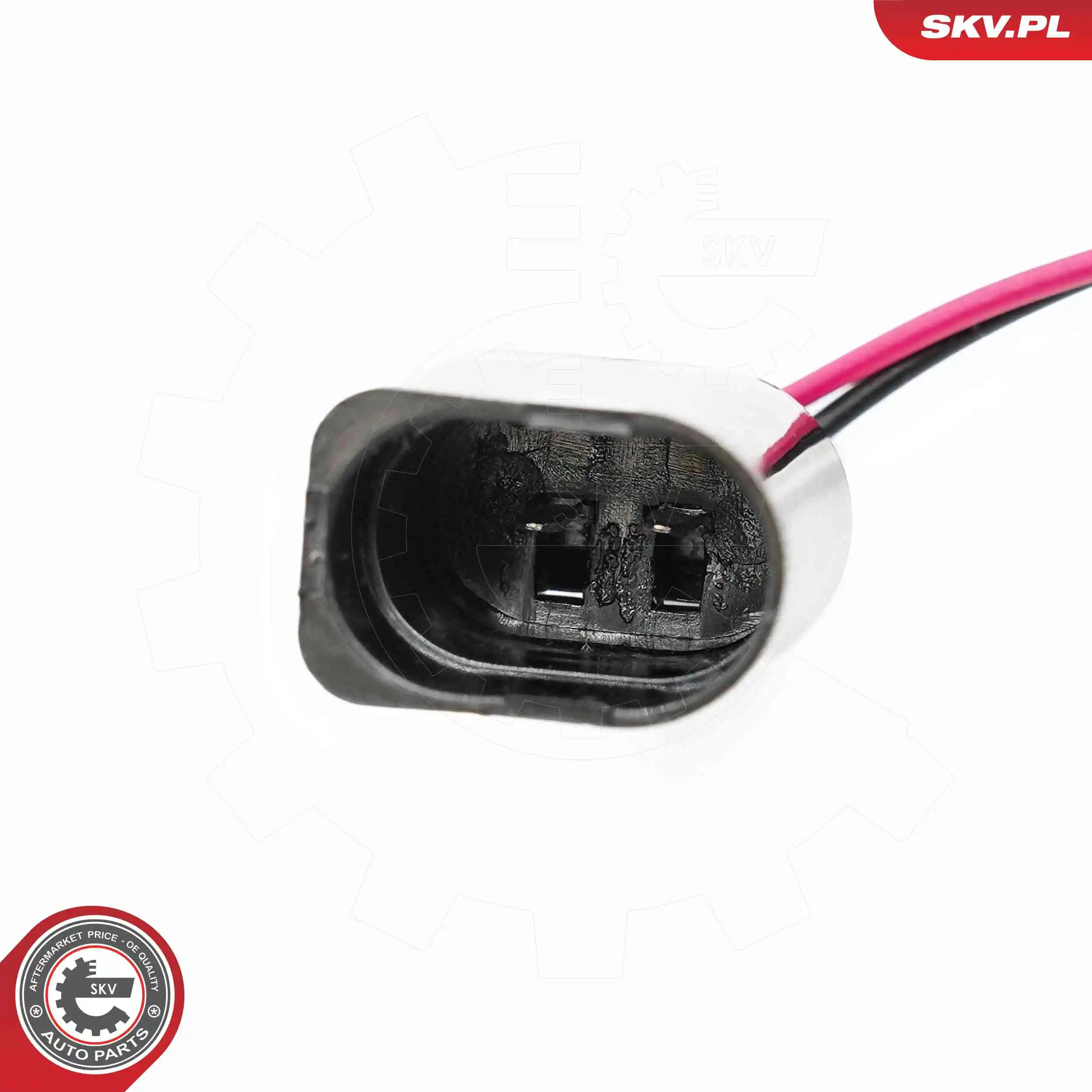 ESEN SKV 72SKV512 Licence Plate Light