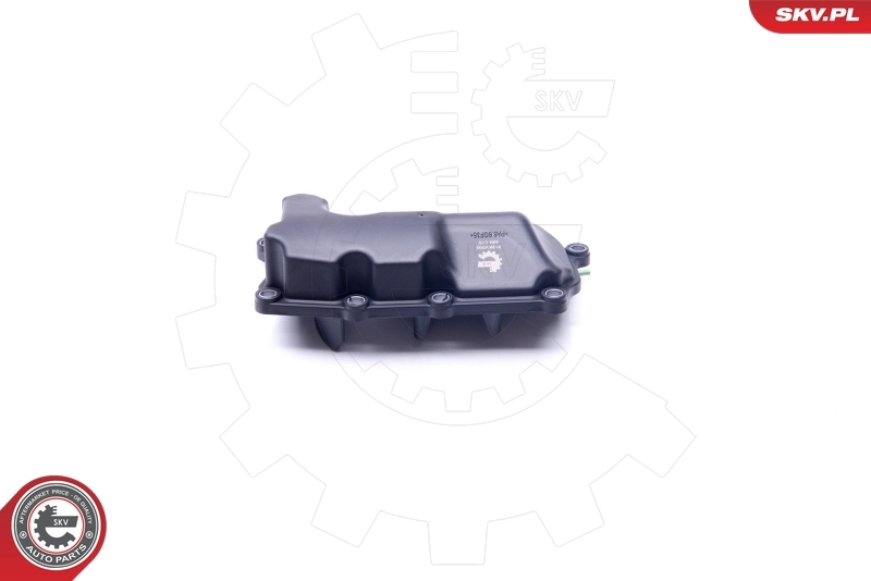 Oil Separator, crankcase ventilation 31SKV089
