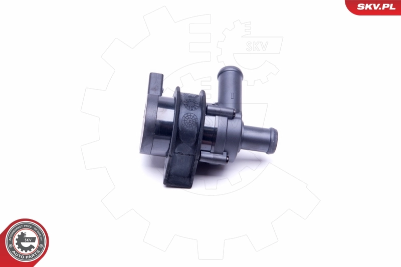 Water Recirculation Pump, parking heater 22SKV025