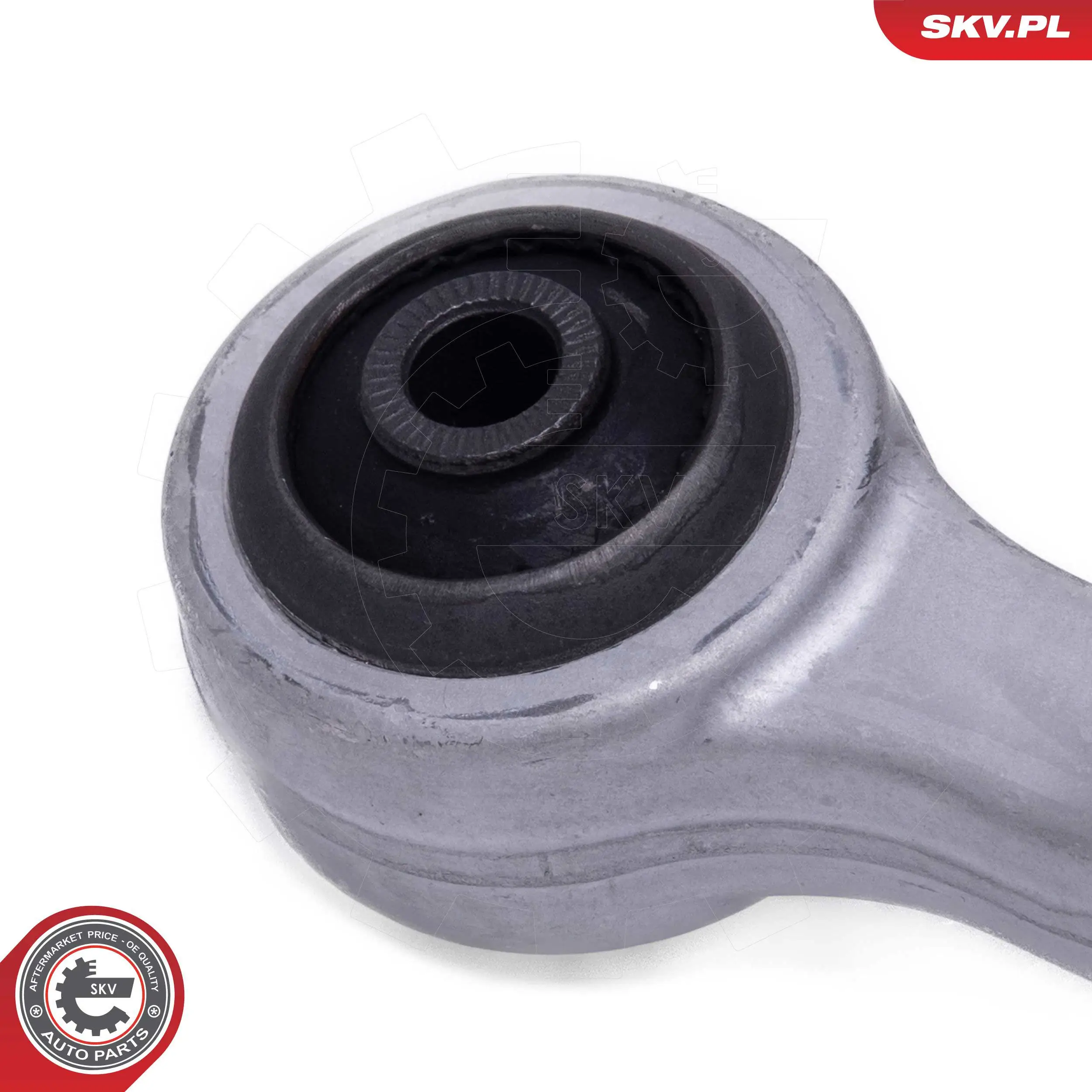 Control/Trailing Arm, wheel suspension 04SKV653