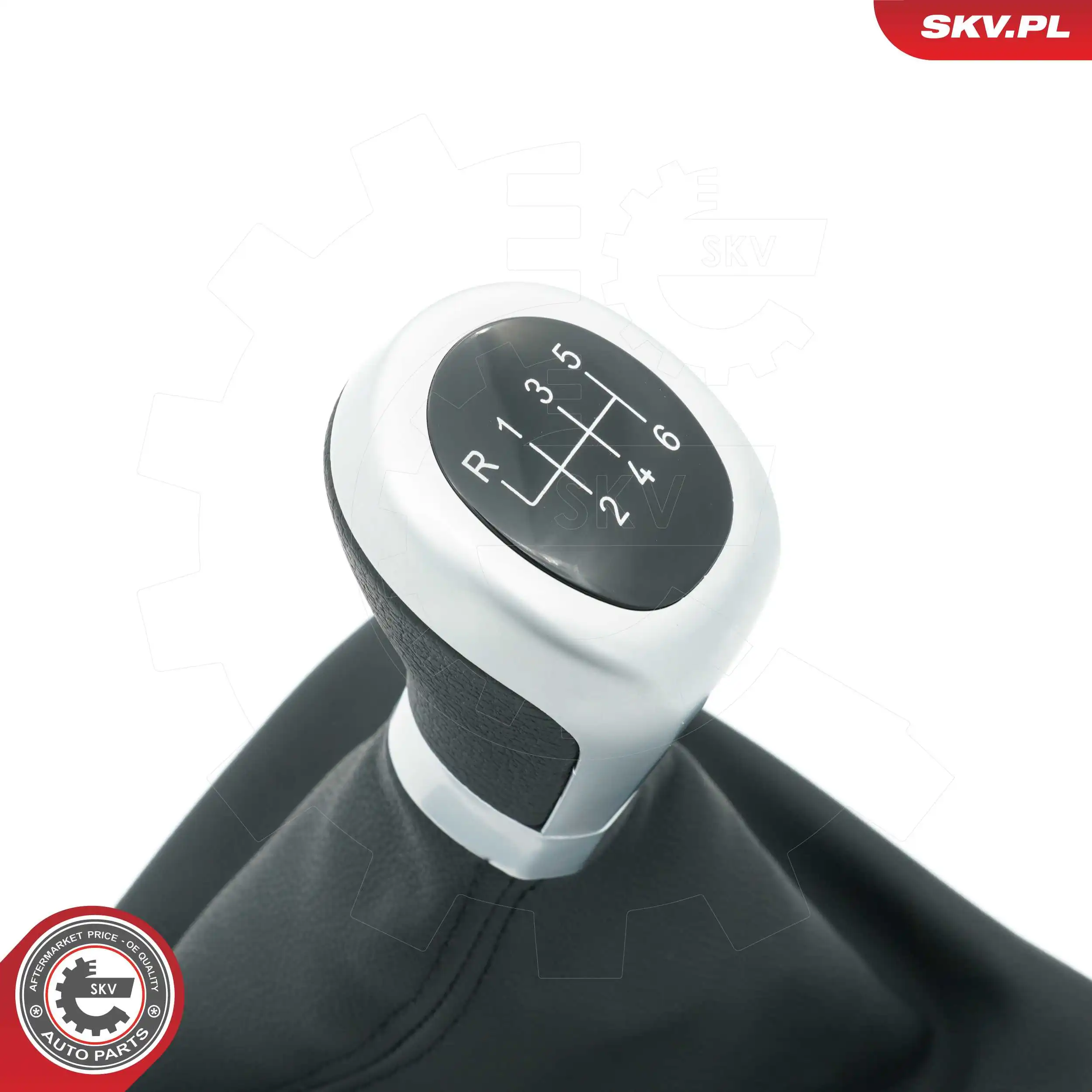 Gear Shift Lever Knob 63SKV424