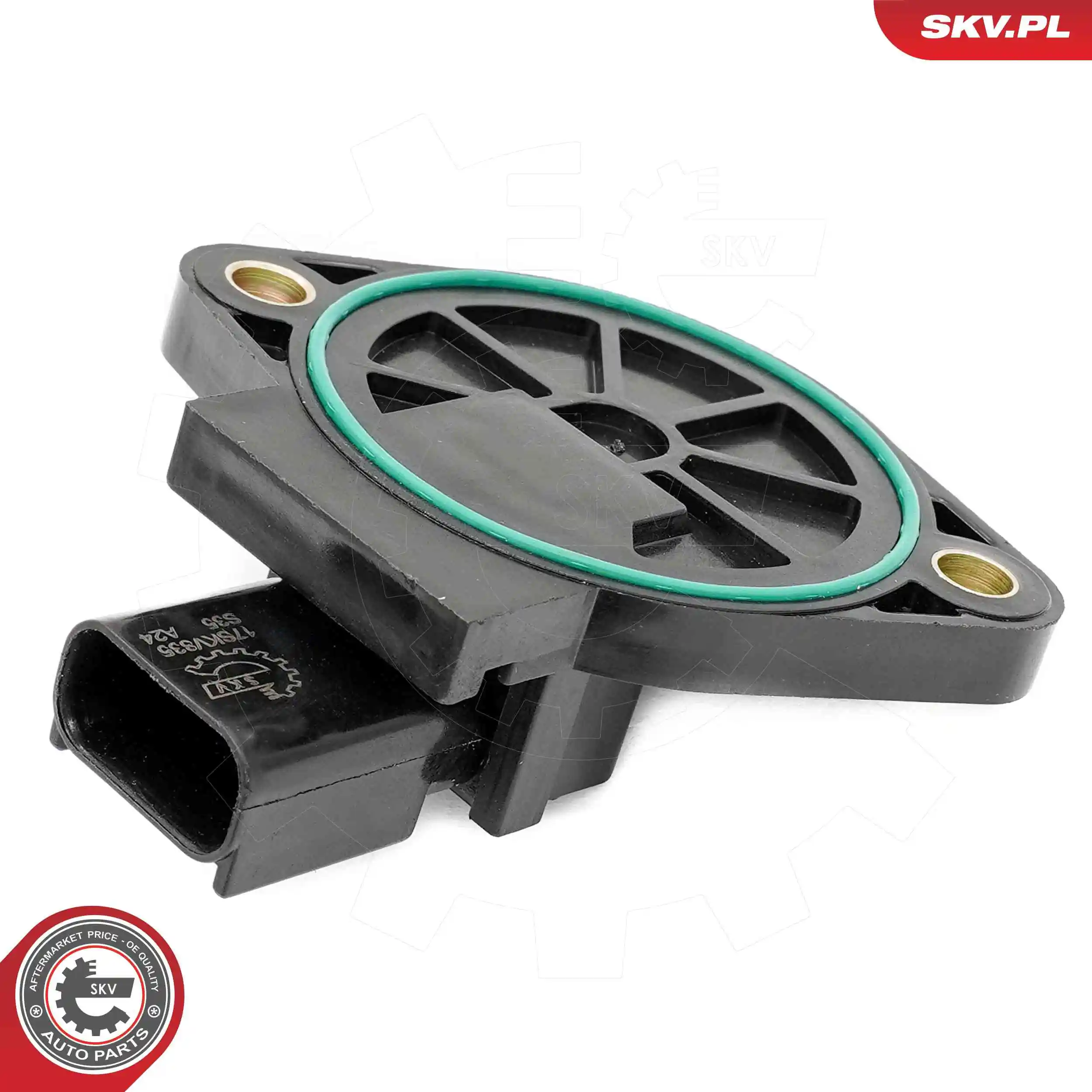 Sensor, camshaft position 17SKV835