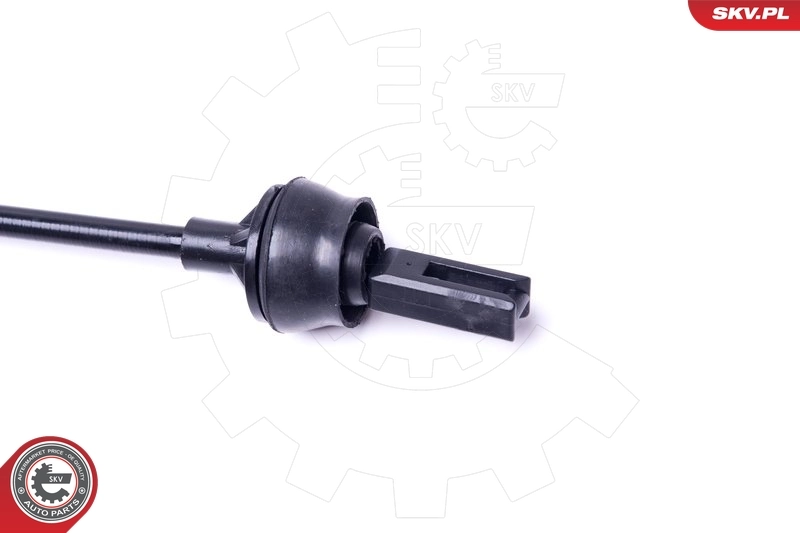 Cable Pull, clutch control 27SKV137