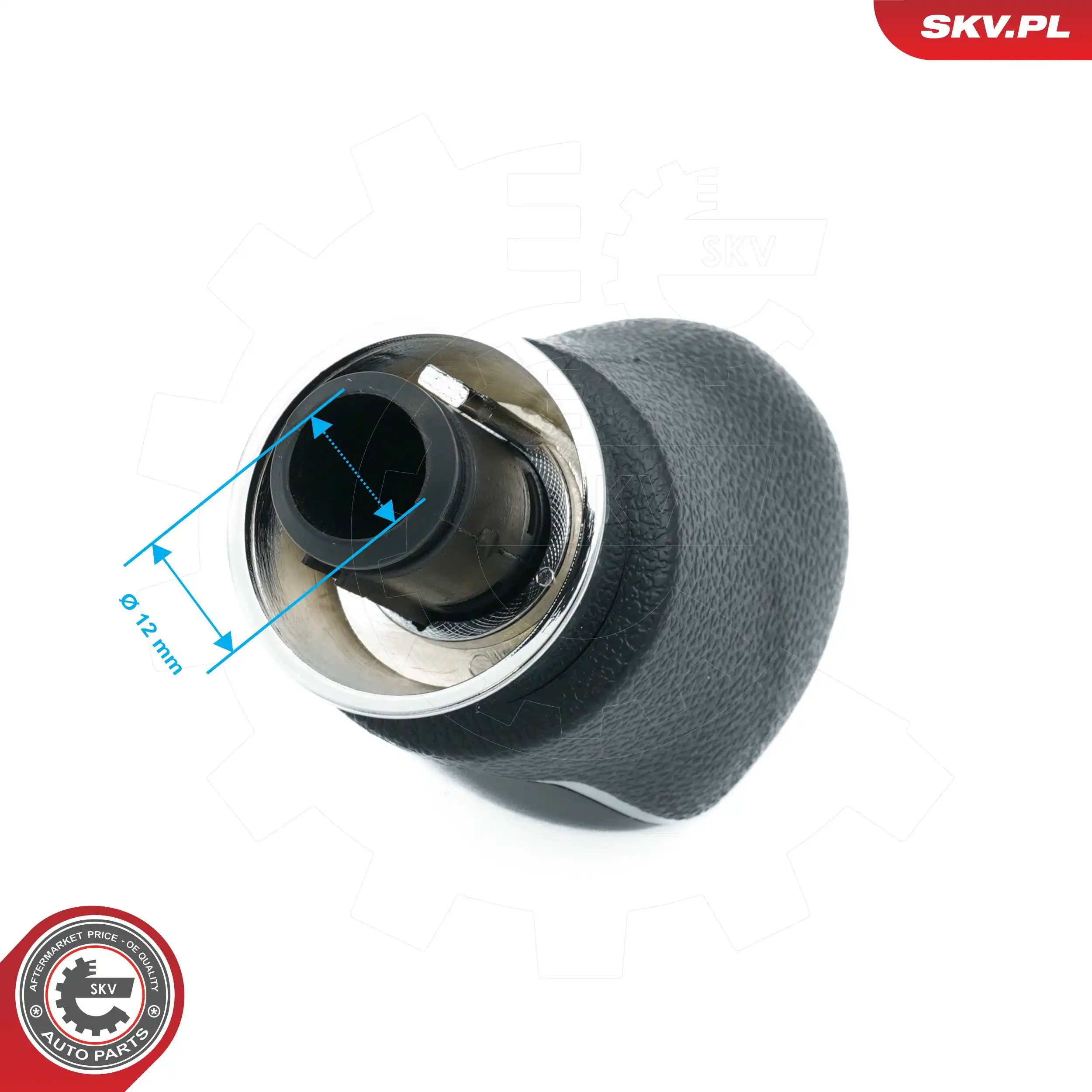 Gear Shift Lever Knob 63SKV033