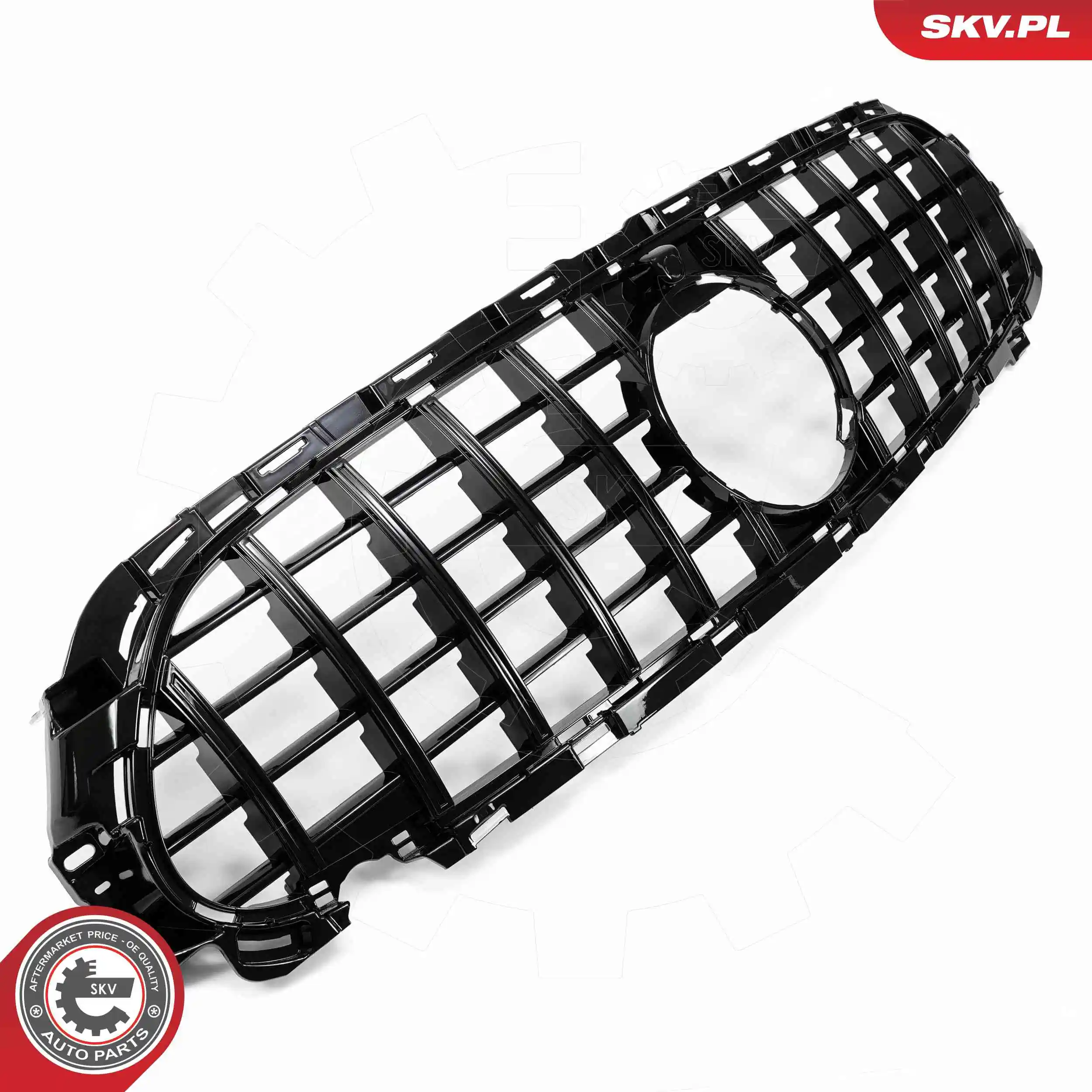 ESEN SKV 66SKV555 Radiator Grille
