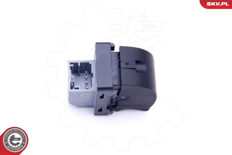 Switch, window regulator 37SKV318