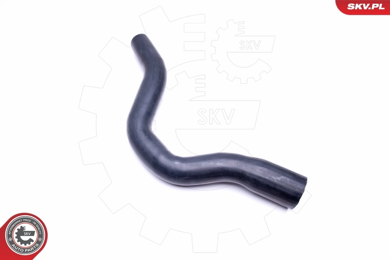 Charge Air Hose 43SKV140