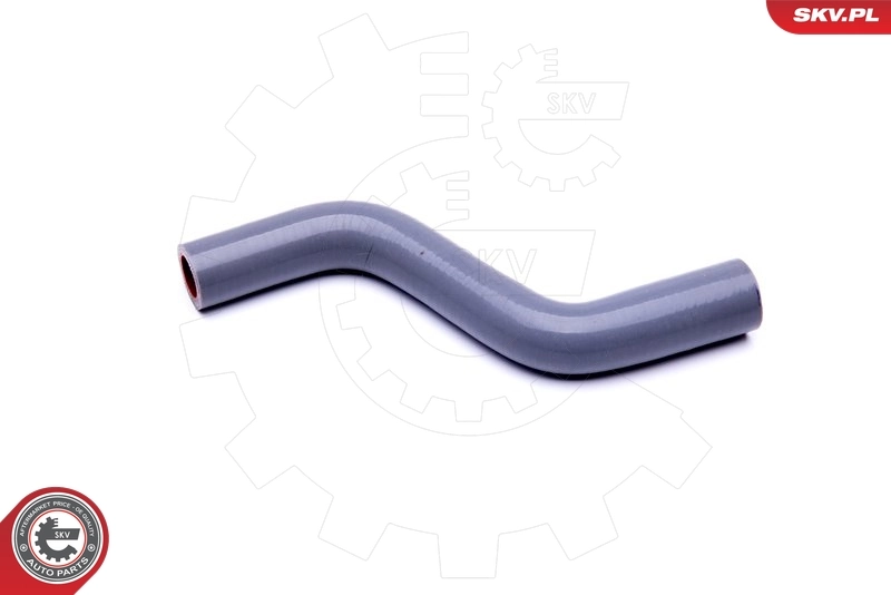 Charge Air Hose 43SKV409