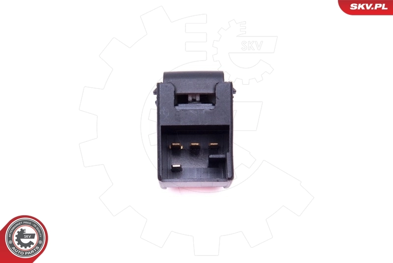 Switch, window regulator 37SKV398